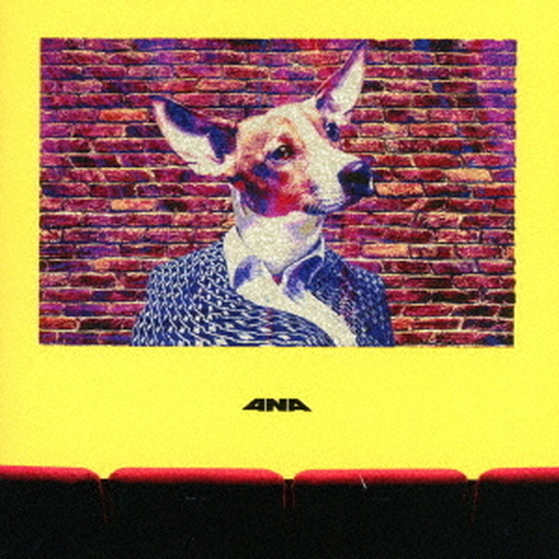 a　Beast（ＣＤ）