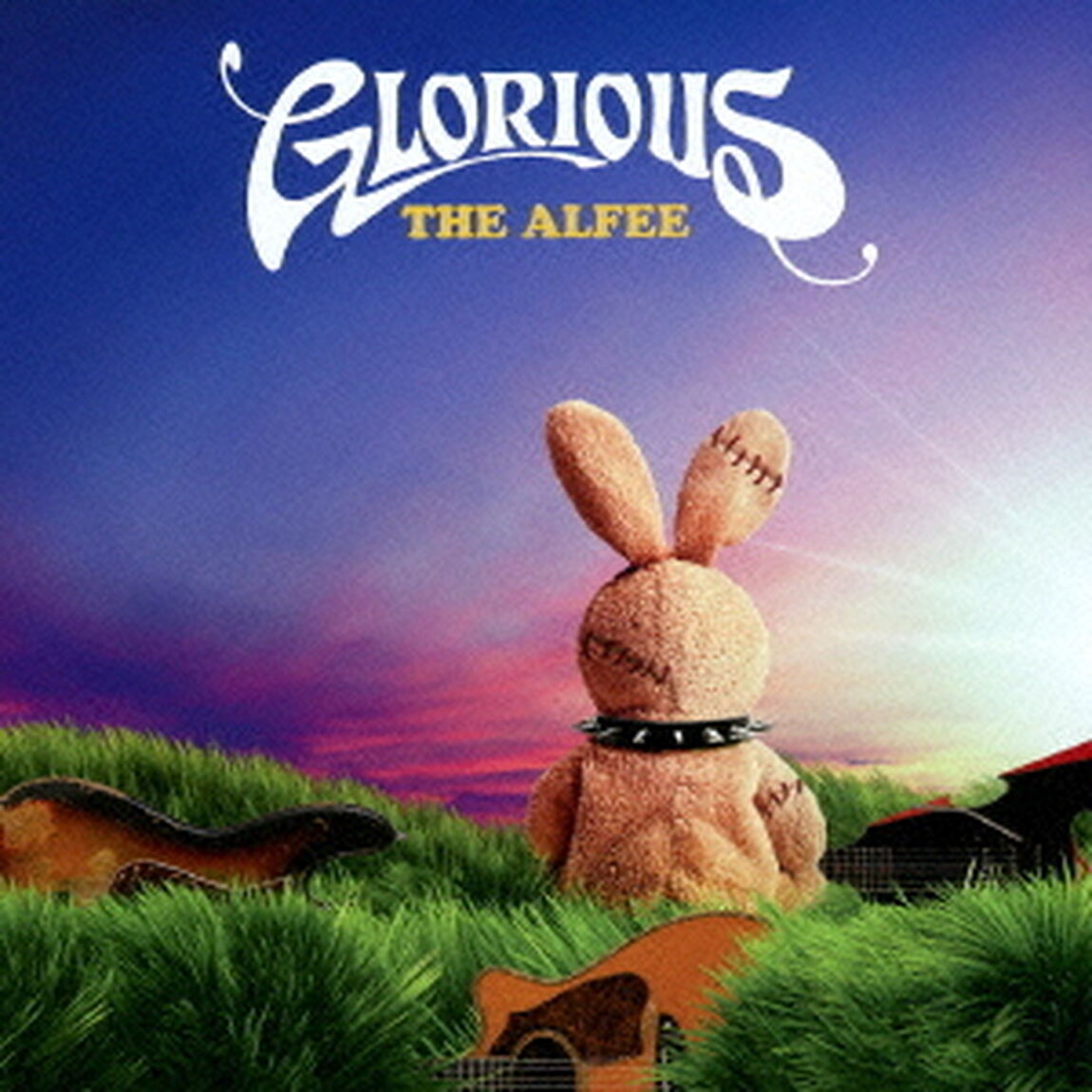GLORIOUS＜TYPE-B＞（ＣＤ）