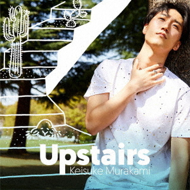 Upstairs（ＣＤ）
