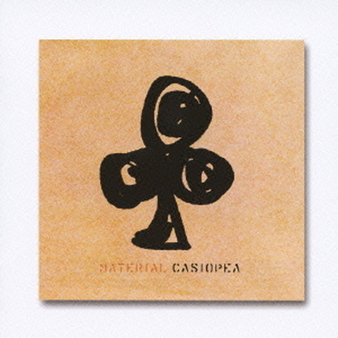 MATERIAL（ＣＤ）