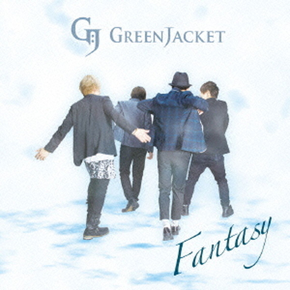Fantasy（ＣＤ）