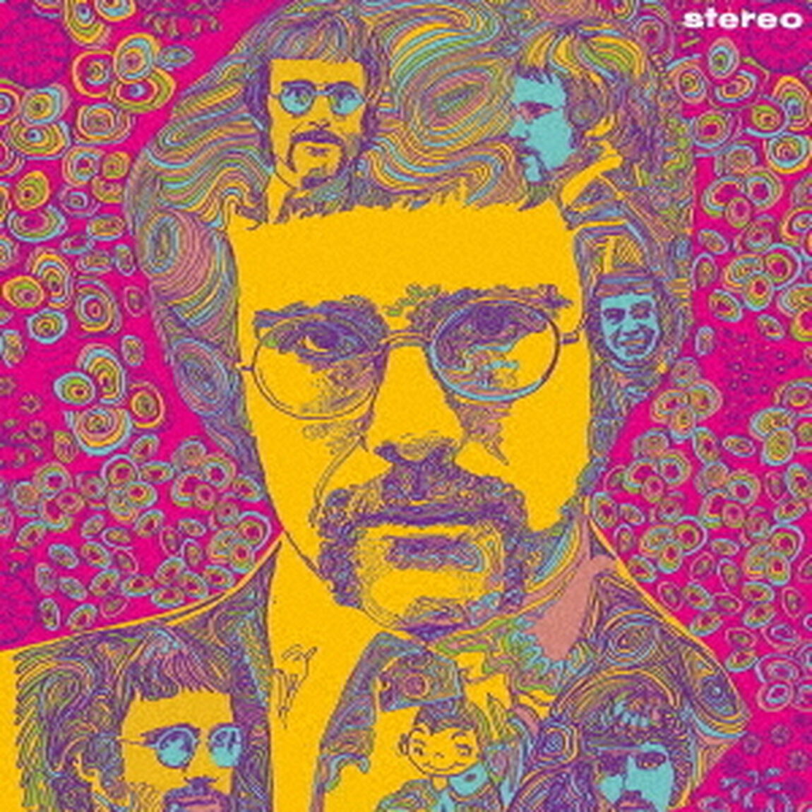 レジメンタル・サージェント・ジッポー（ＣＤ）