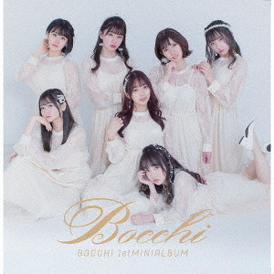 お世話になりますBOCCHI。です。（ＣＤ）