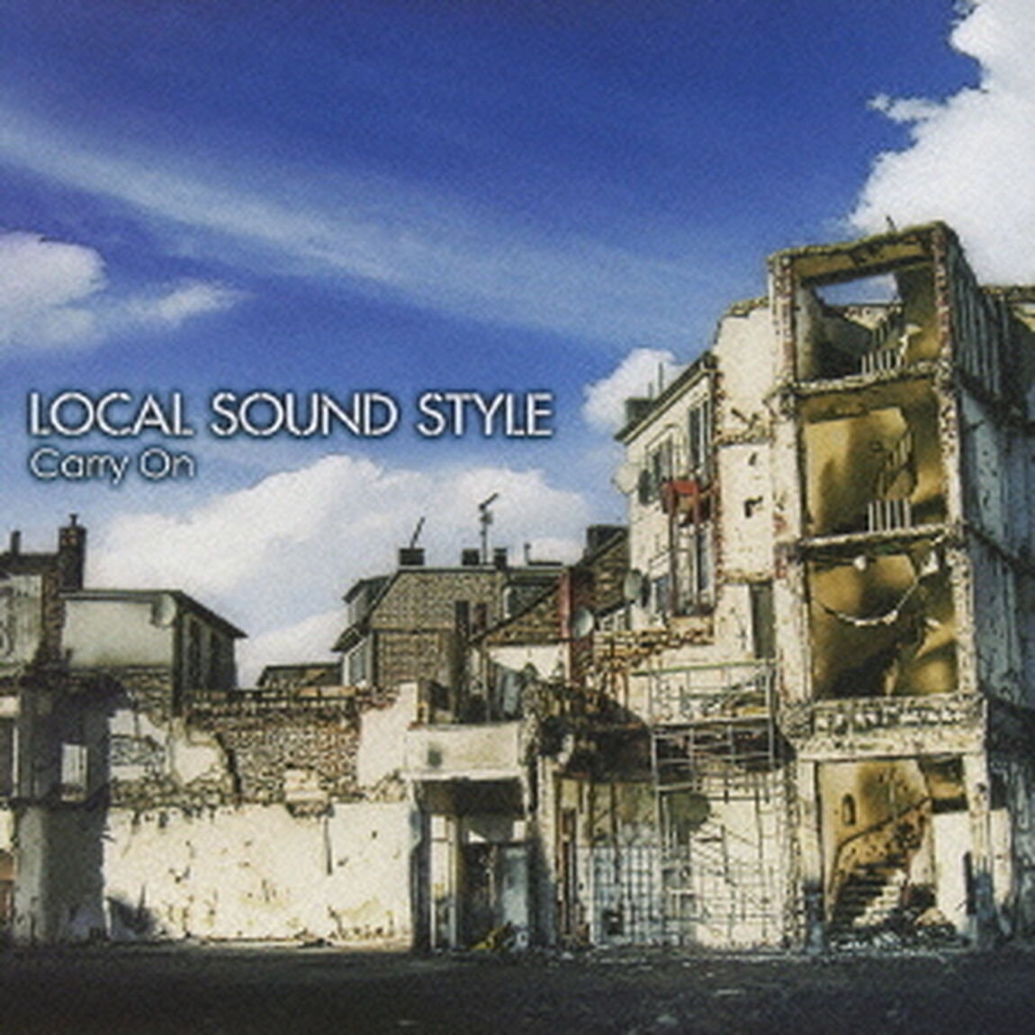 キャリー・オン（ＣＤ）