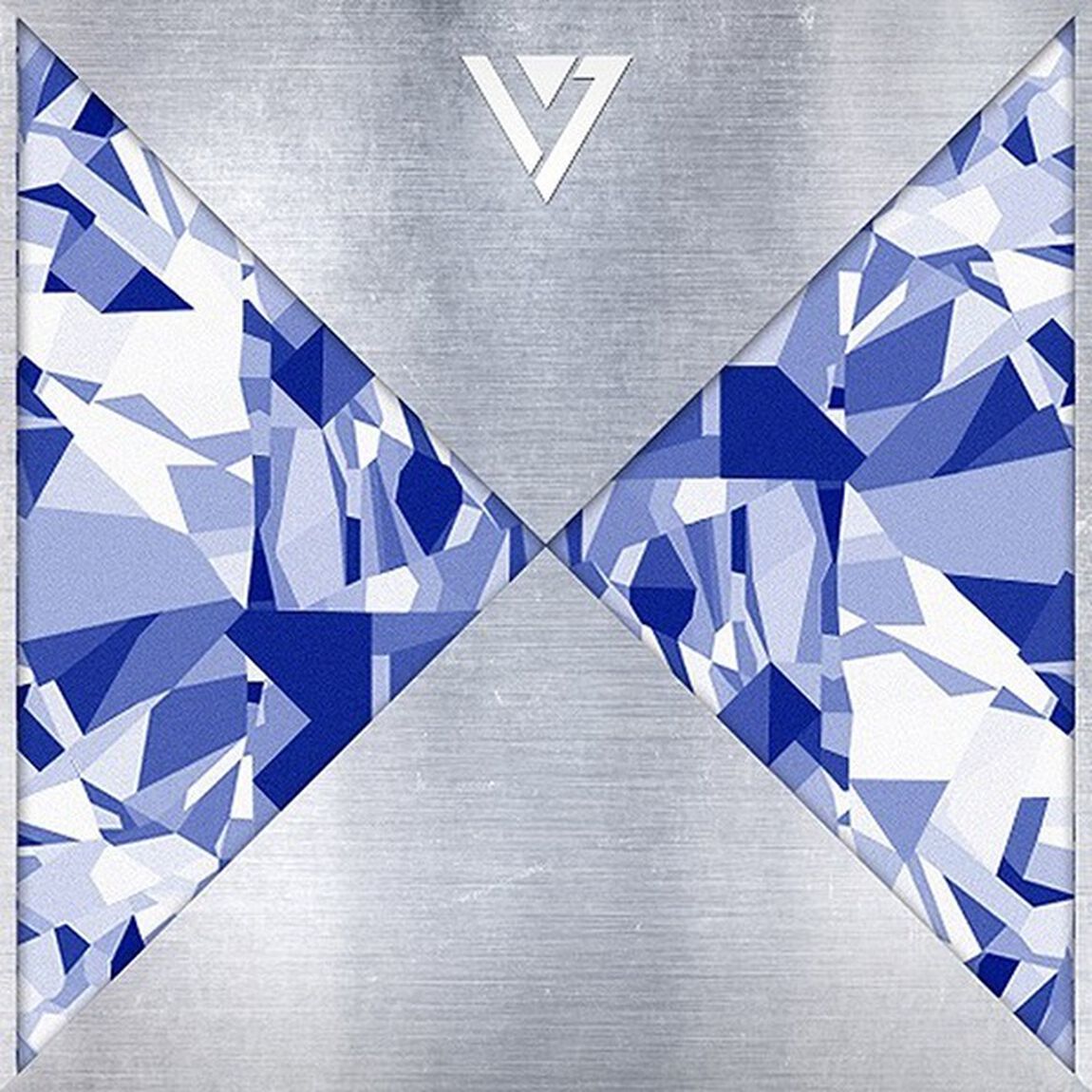 SEVENTEEN／1ST MINI ALBUM : 17 CARAT（REISSUE）（輸入盤）（ＣＤ）