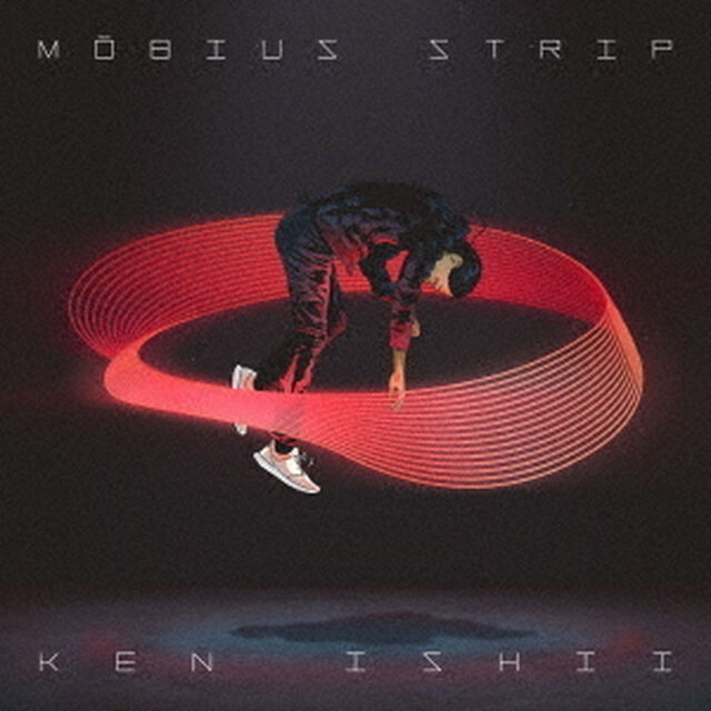 MOBIUS　STRIP（ＣＤ）