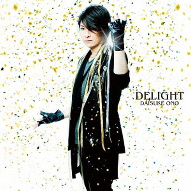 小野大輔／DELIGHT（ＣＤ）
