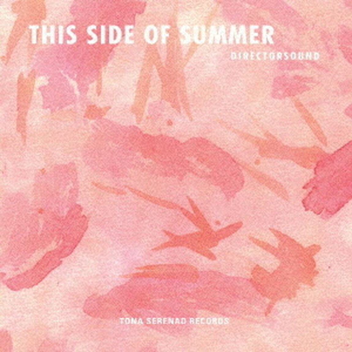 This　Side　of　Summer（ＣＤ）