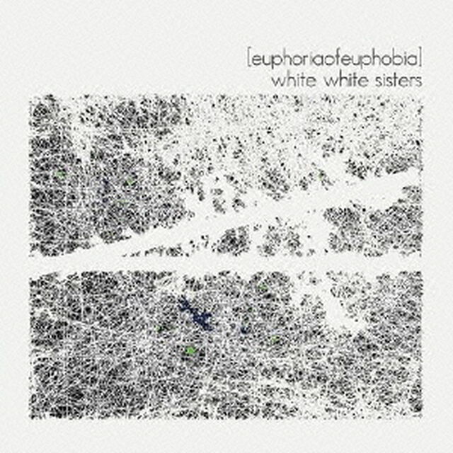［euphoriaofeuphobia］（ＣＤ）