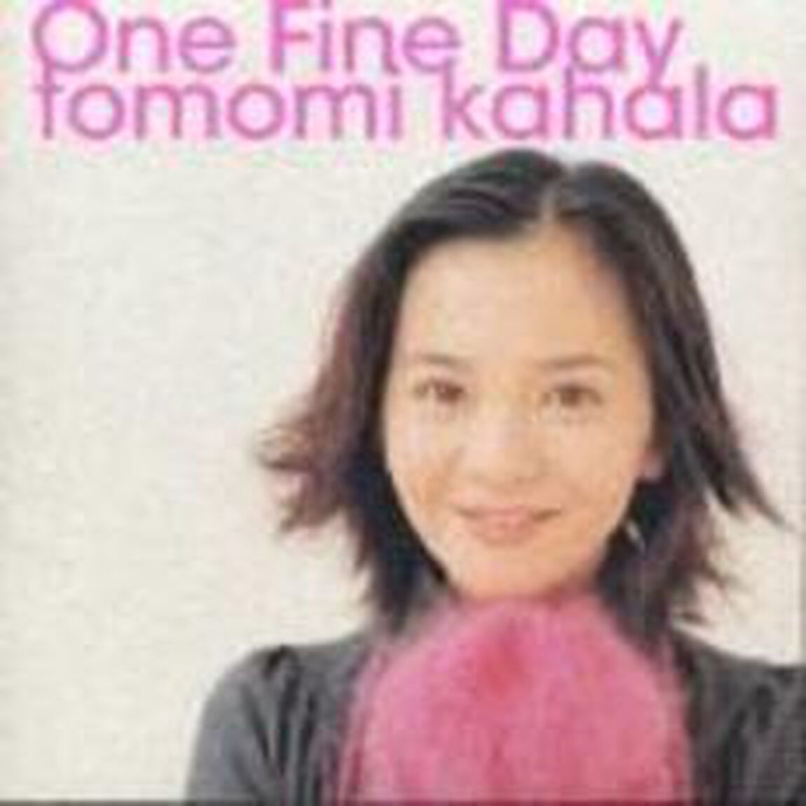 One　Fine　Day（ＣＤ）