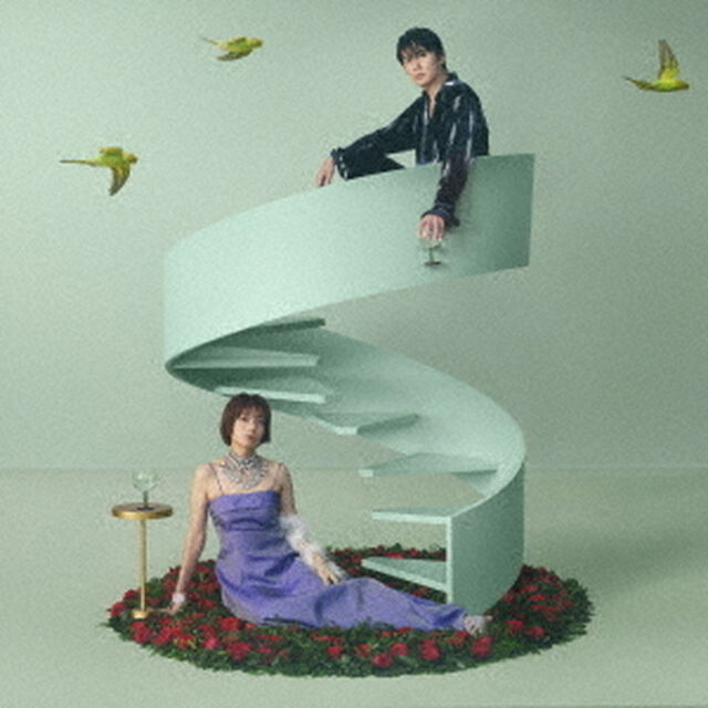 KOH+／ヒトツボシ 〜ガリレオ Collection 2007-2022〜（通常盤）（ＣＤ）