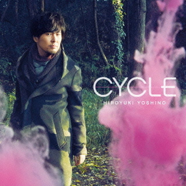 CYCLE　＜セブンネット限定：ポストカード付き＞（ＣＤ）