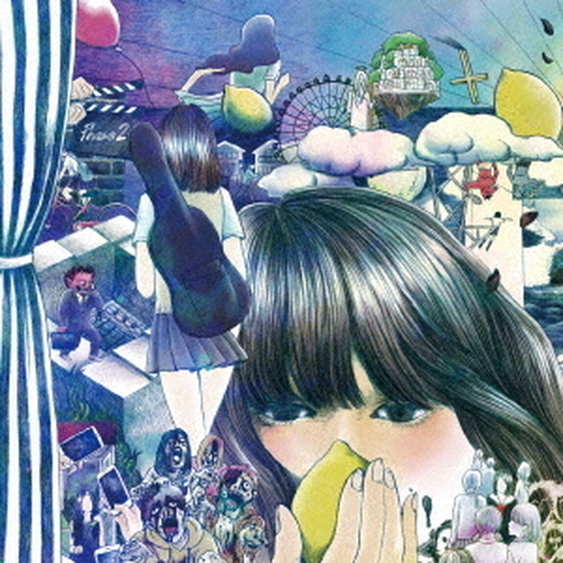 増補改訂完全版　バンドBのベスト（ＣＤ）