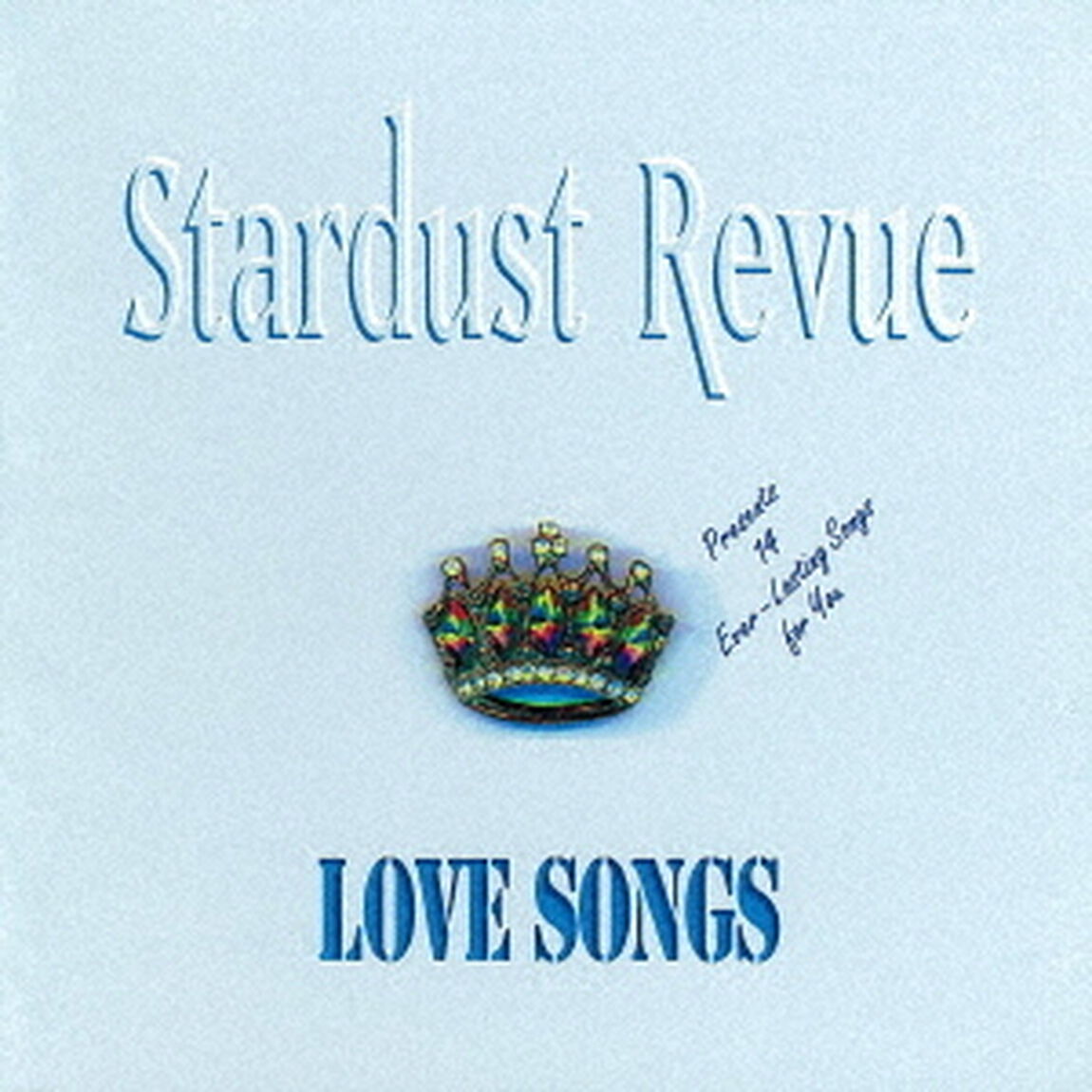 Love　Songs（ＣＤ）