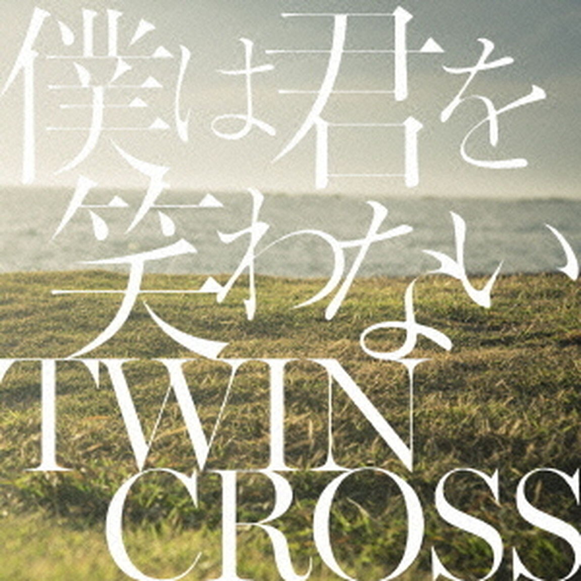 僕は君を笑わない（CDシングル）