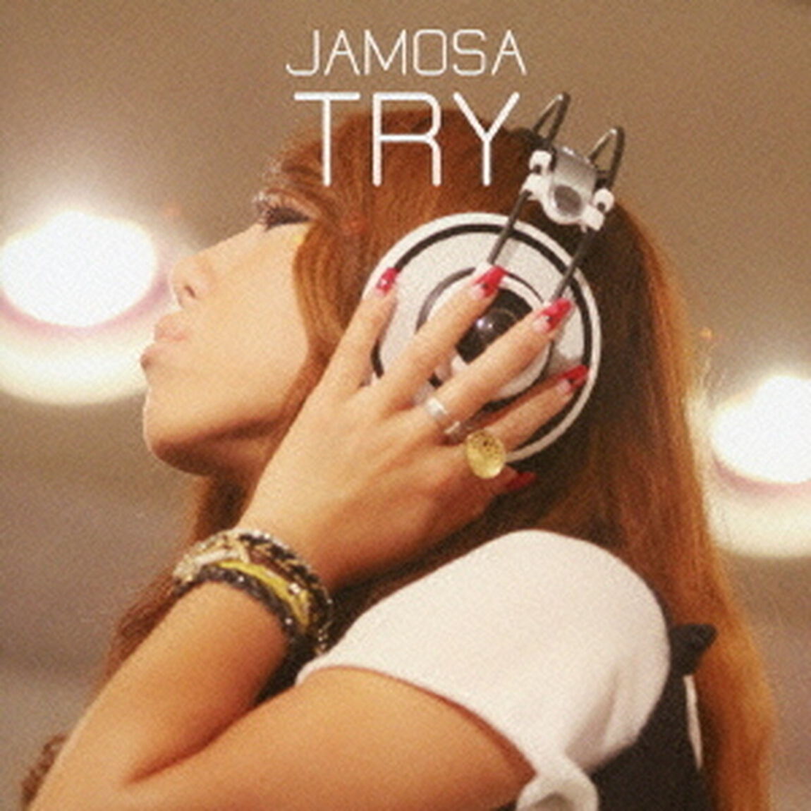 TRY（ＣＤ）
