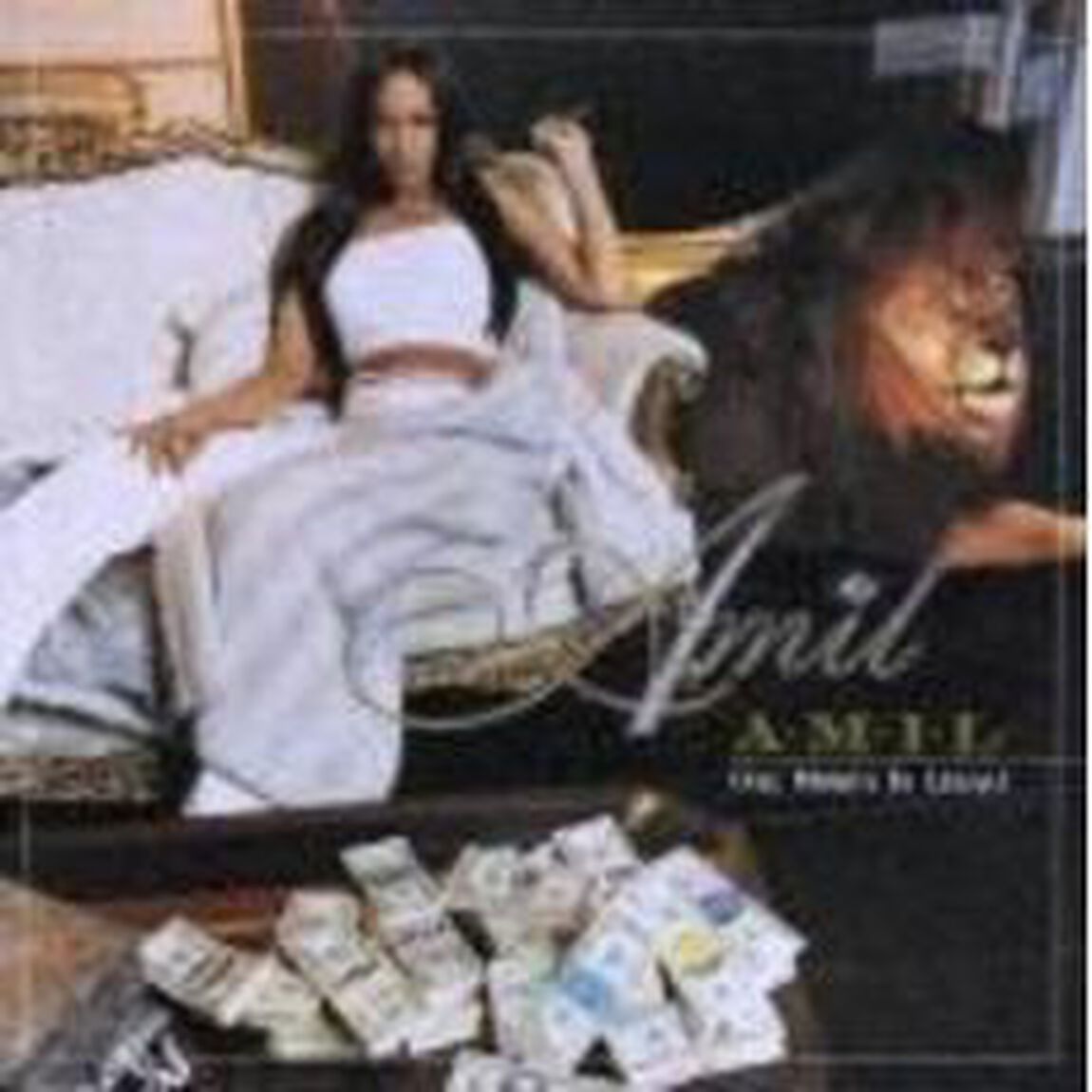 All　Money　Is　Legal（ＣＤ）