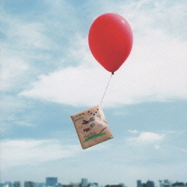 リリィの愛の歌（ＣＤ）