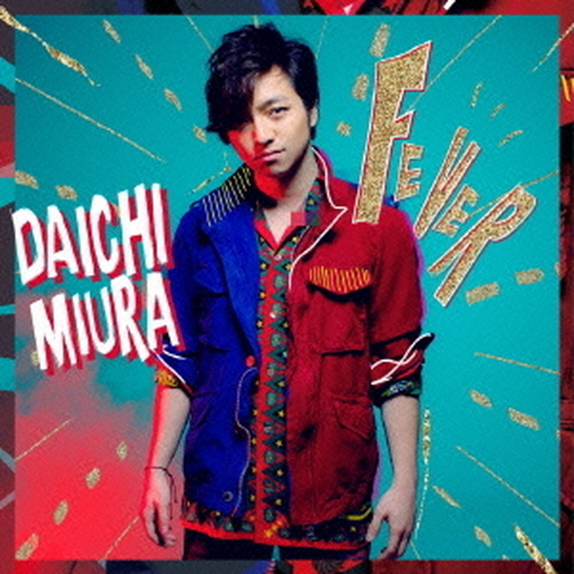 FEVER（ＣＤ）