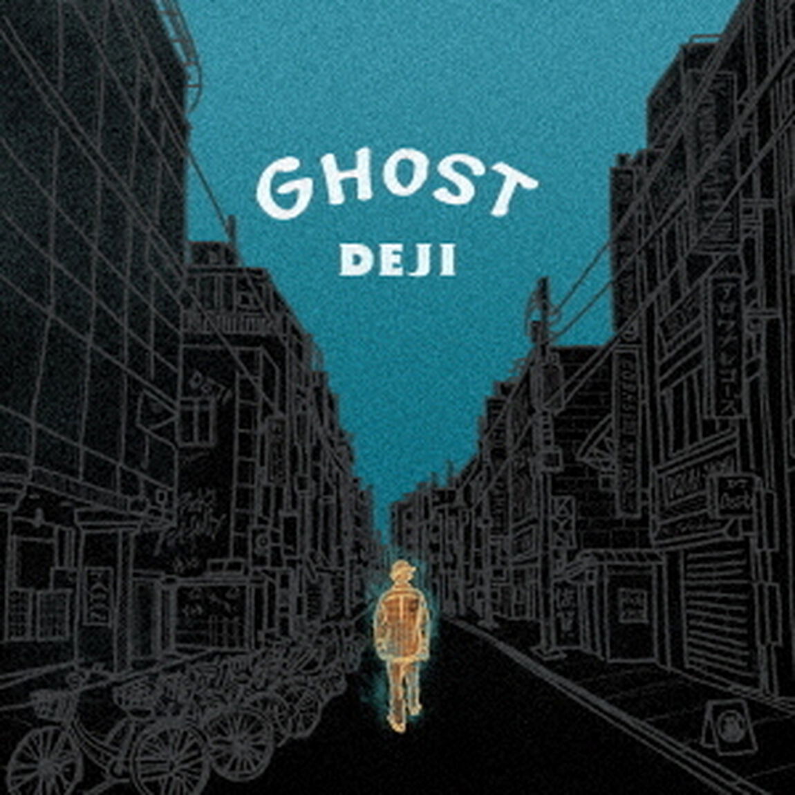 GHOST（ＣＤ）