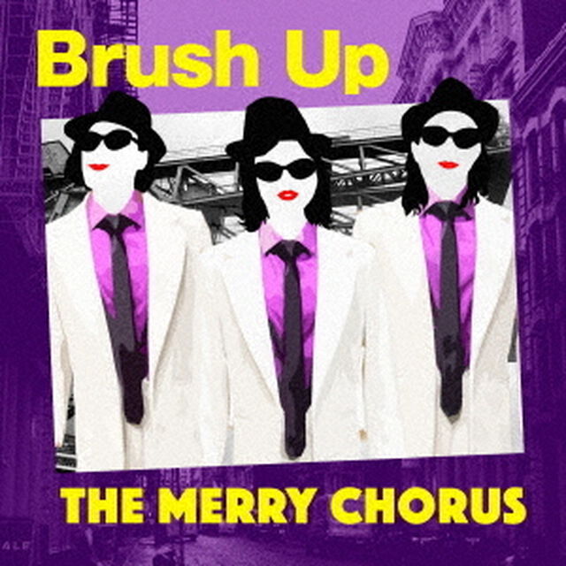 Brush　Up（ＣＤ）
