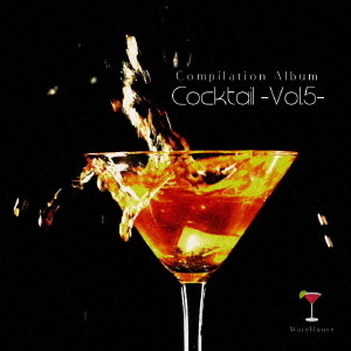 Cocktail－Vol．5－（ＣＤ）