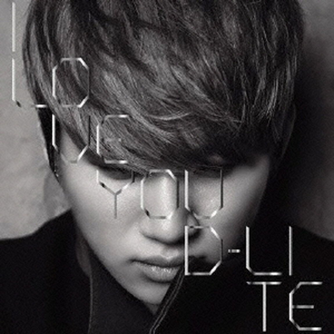 I　LOVE　YOU（ＣＤ）
