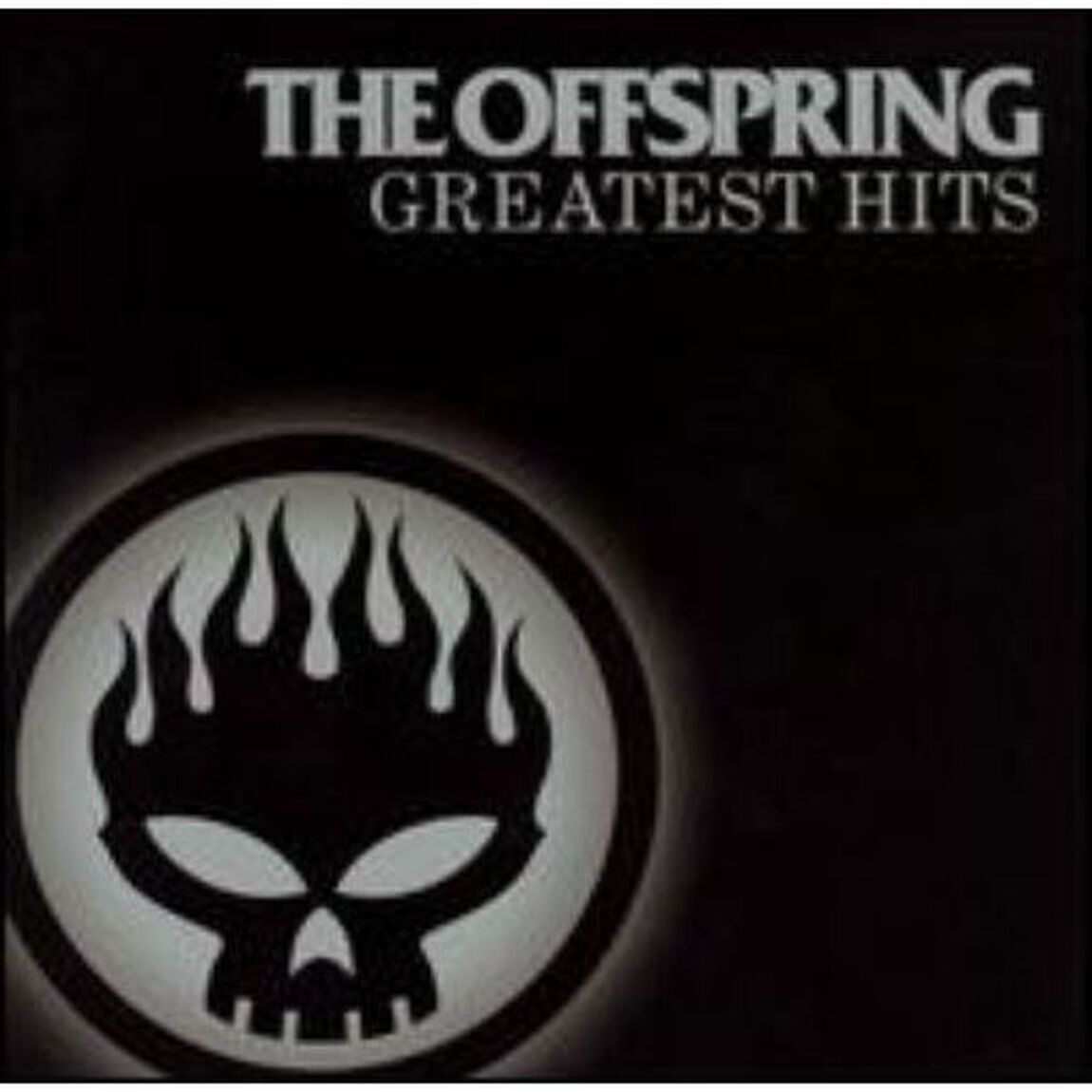 【輸入盤】ウルトラ・ベスト OFFSPRING／GREATEST HITS（ＣＤ）