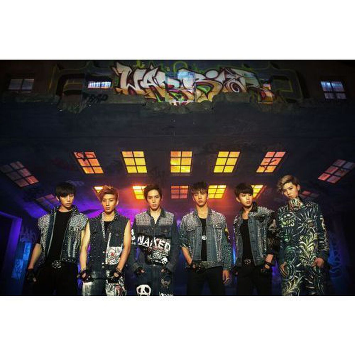 WARRIOR　＜数量限定盤＞（CDシングル）