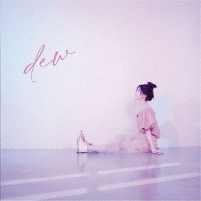 KEIKO／dew（CD）（セブンネット限定特典：オリジナル絵柄ポストカード）（ＣＤ）
