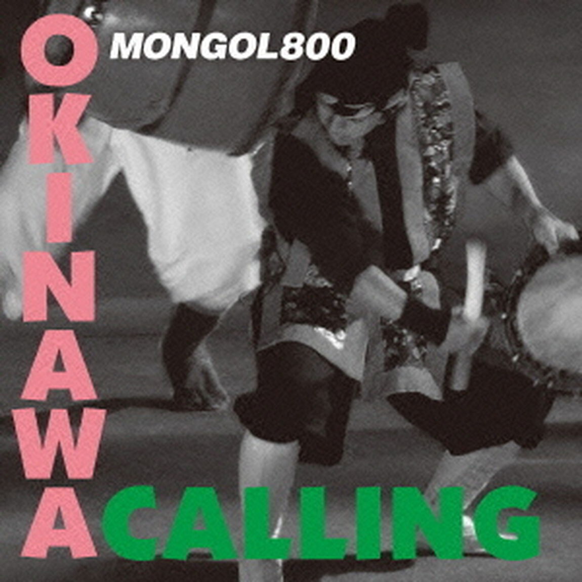 OKINAWA　CALLING&times;STAND　BY　ME（ＣＤ）