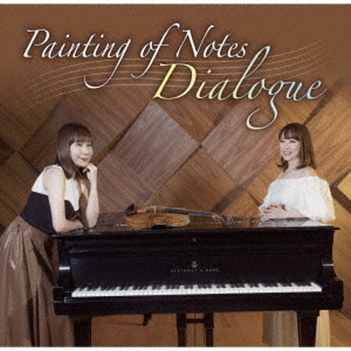 Dialogue（ＣＤ）