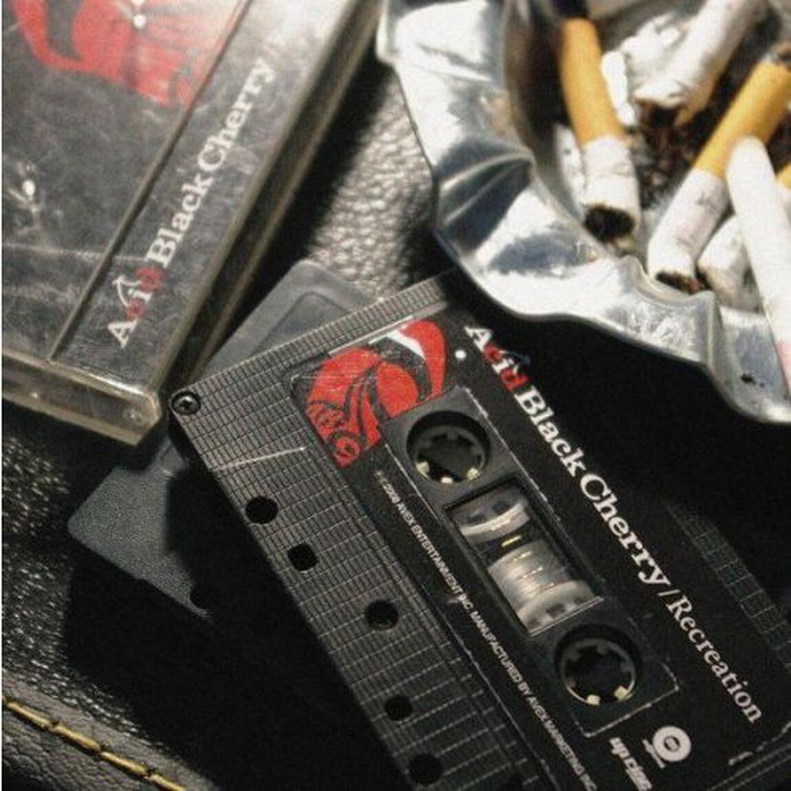 Recreation（ＣＤ）