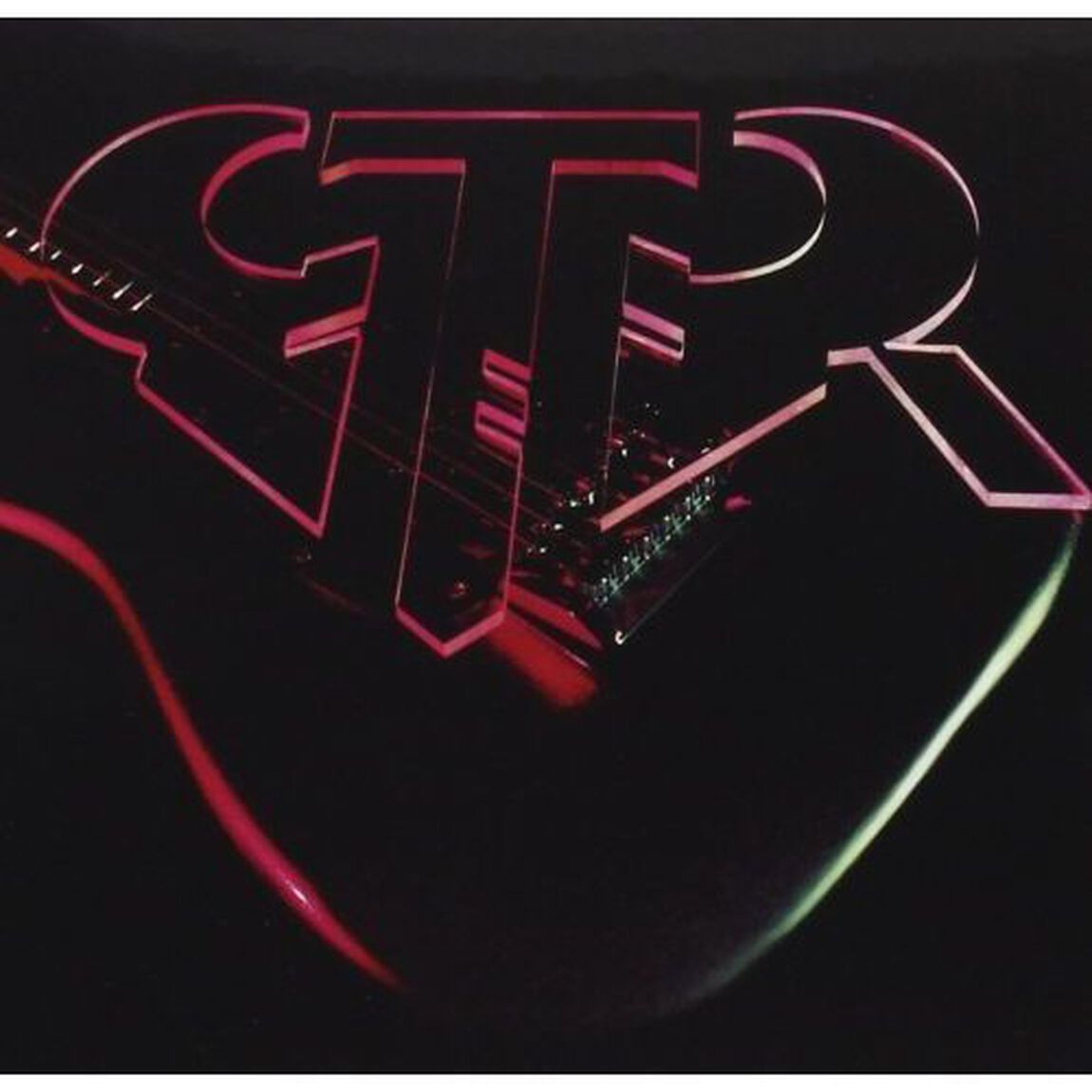 GTR（ＣＤ）