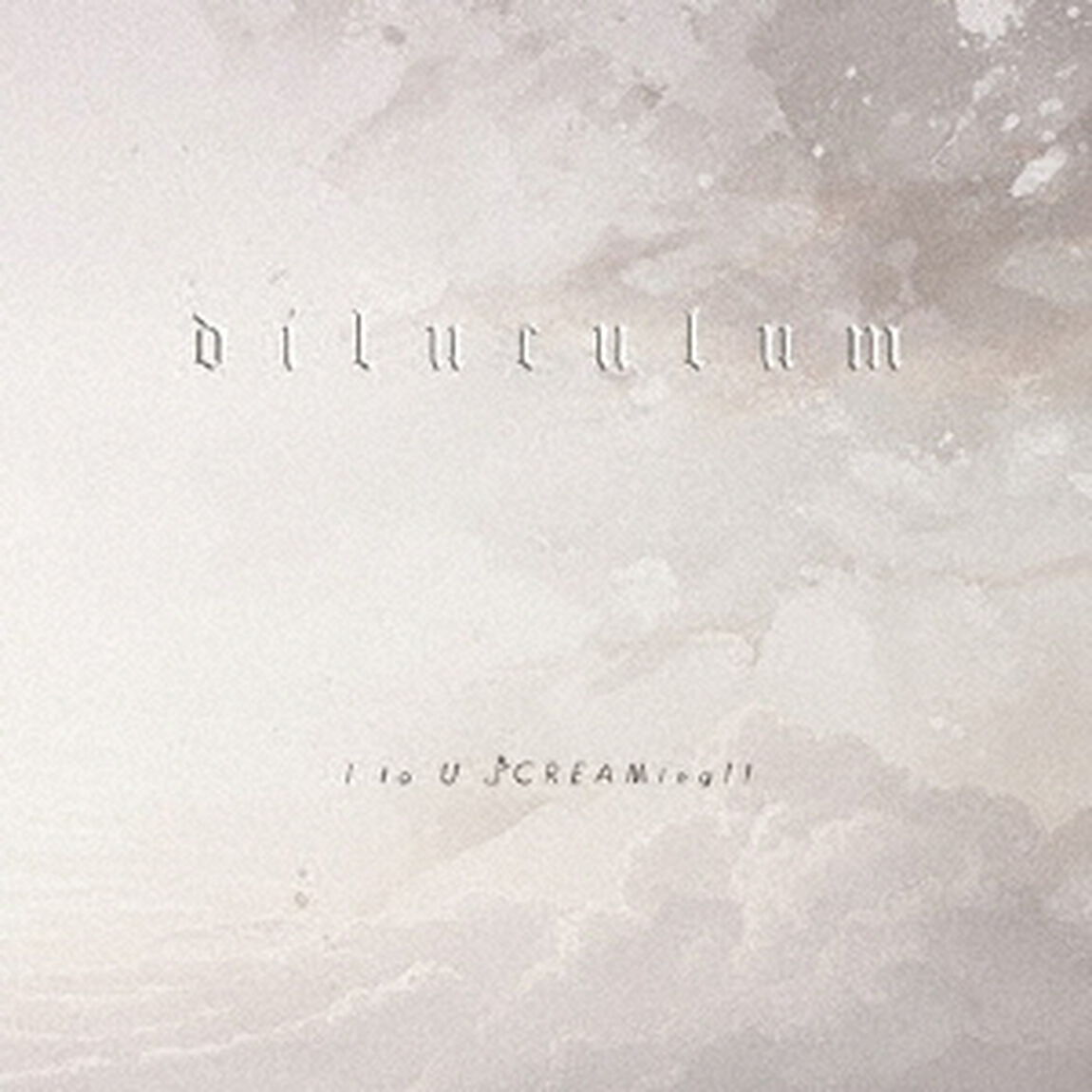 diluculum（ＣＤ）