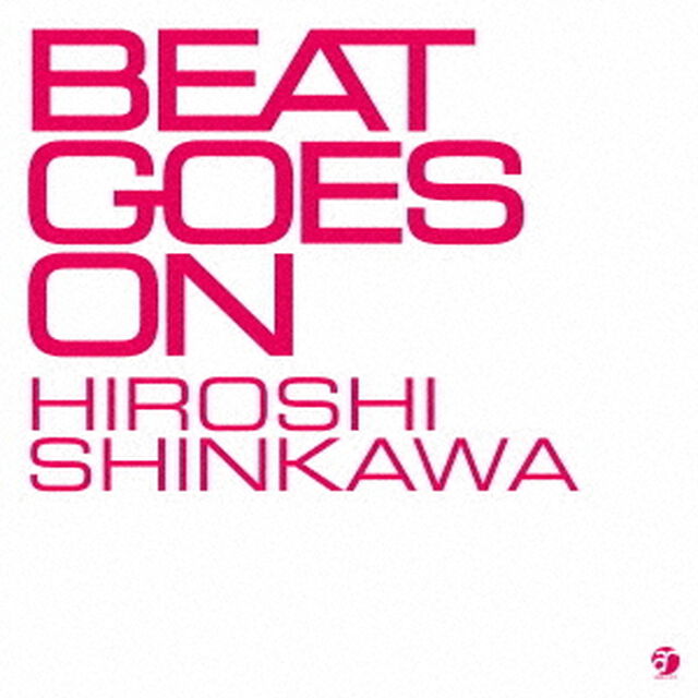 BEAT　GOES　ON（ＣＤ）