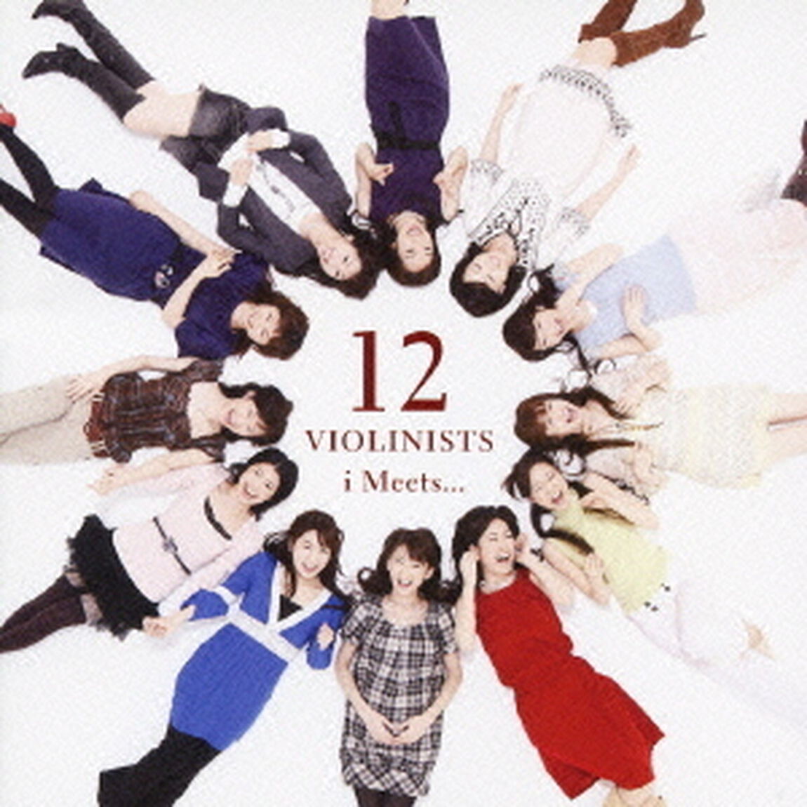 i　Meets．．．（ＣＤ）
