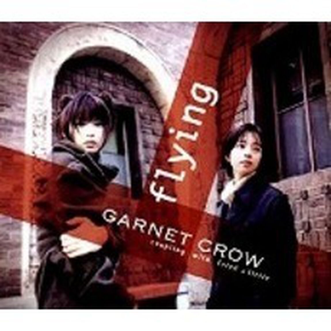 flying（ＣＤ）