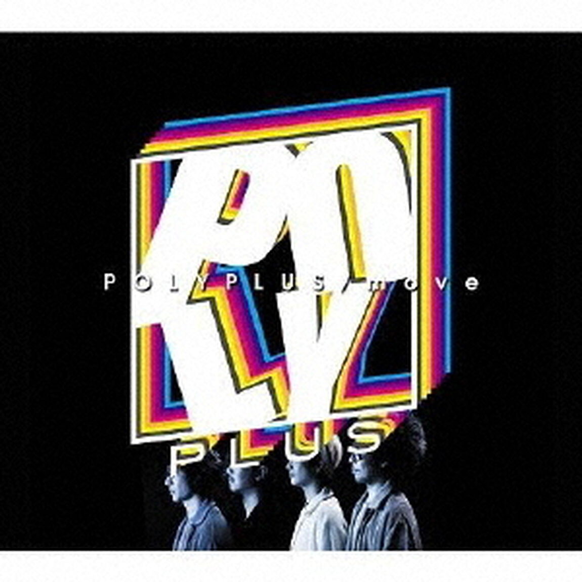 move（ＣＤ）