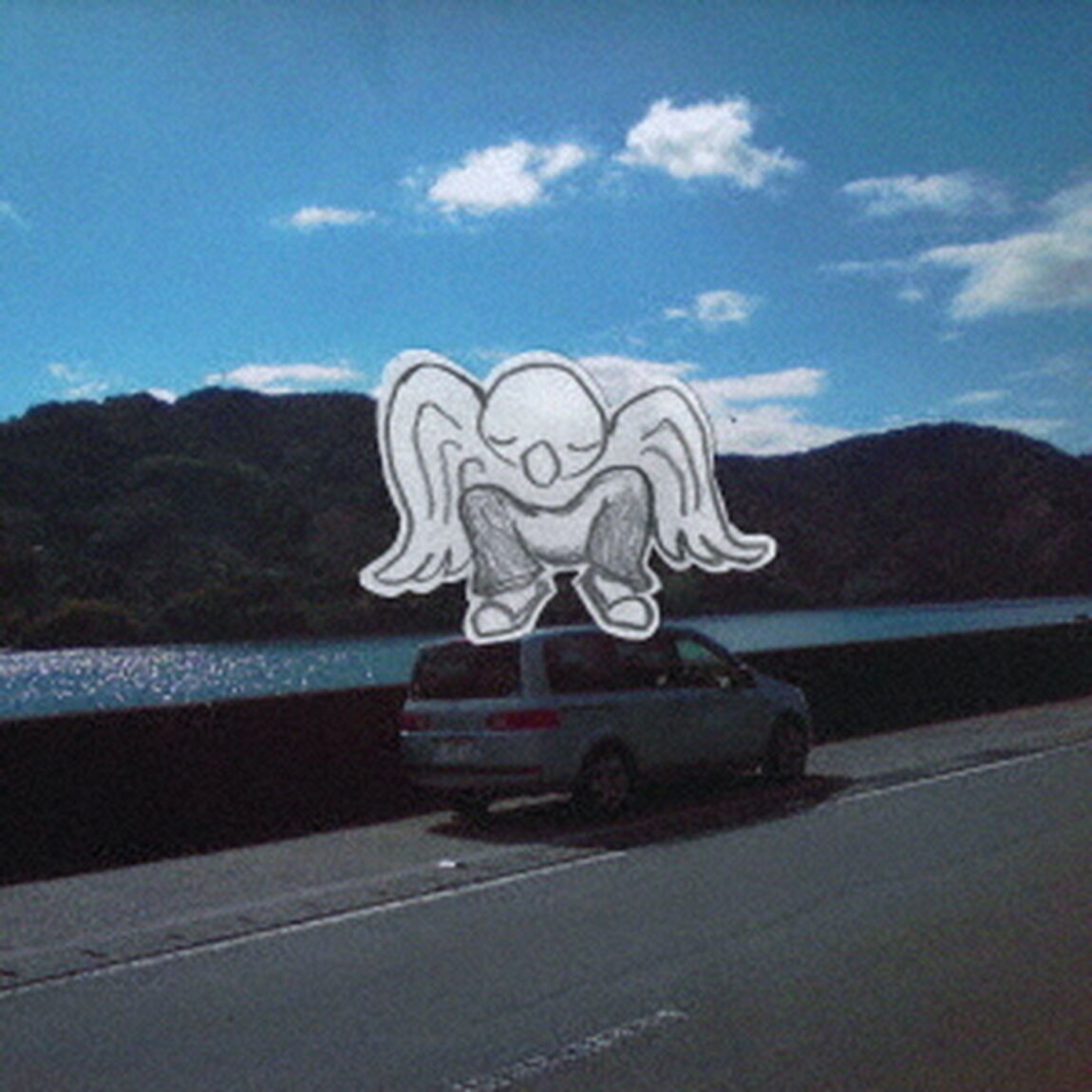 （distance）sings　／　きょりはうたう（ＣＤ）