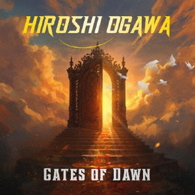 Gates　of　Dawn（ＣＤ）