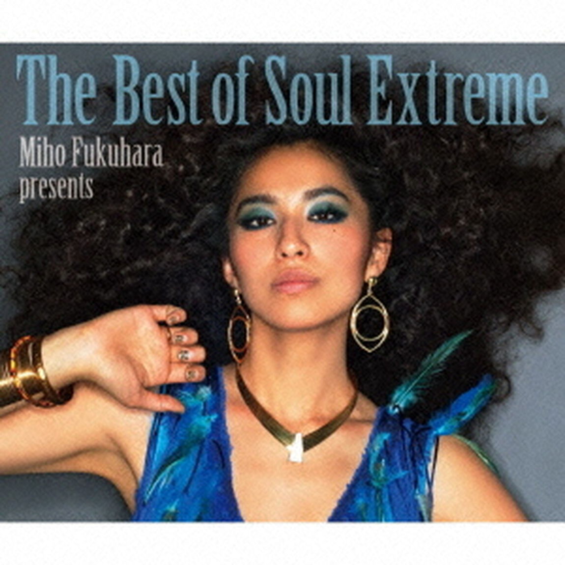 The　Best　of　Soul　Extreme（初回生産限定盤）（ＣＤ）