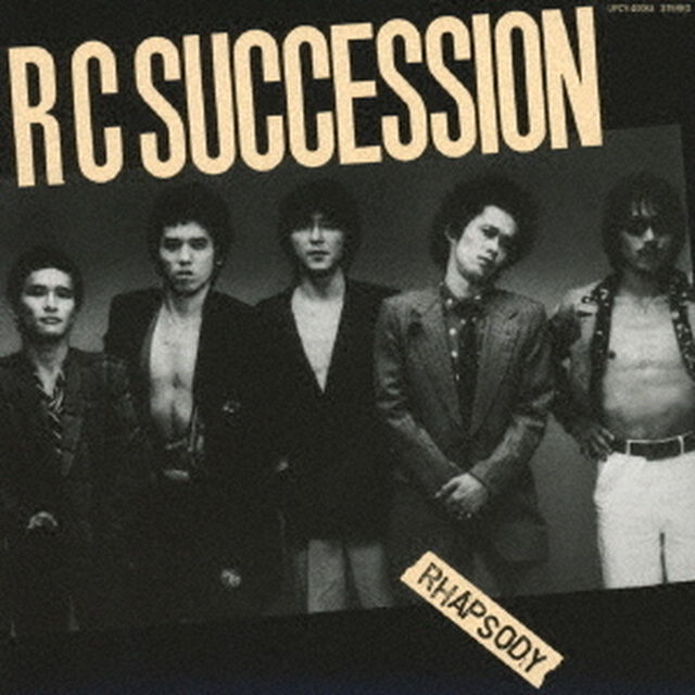 RHAPSODY（ＣＤ）