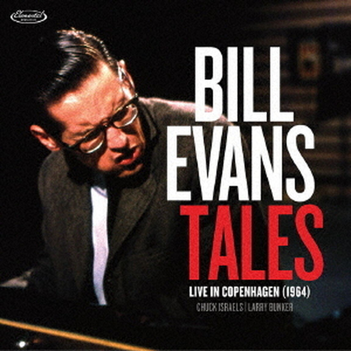TALES　LIVE　IN　COPENHAGEN　（1964）（ＣＤ）