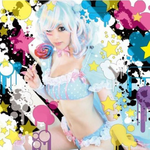真っ黒逆さまハート（ＣＤ）