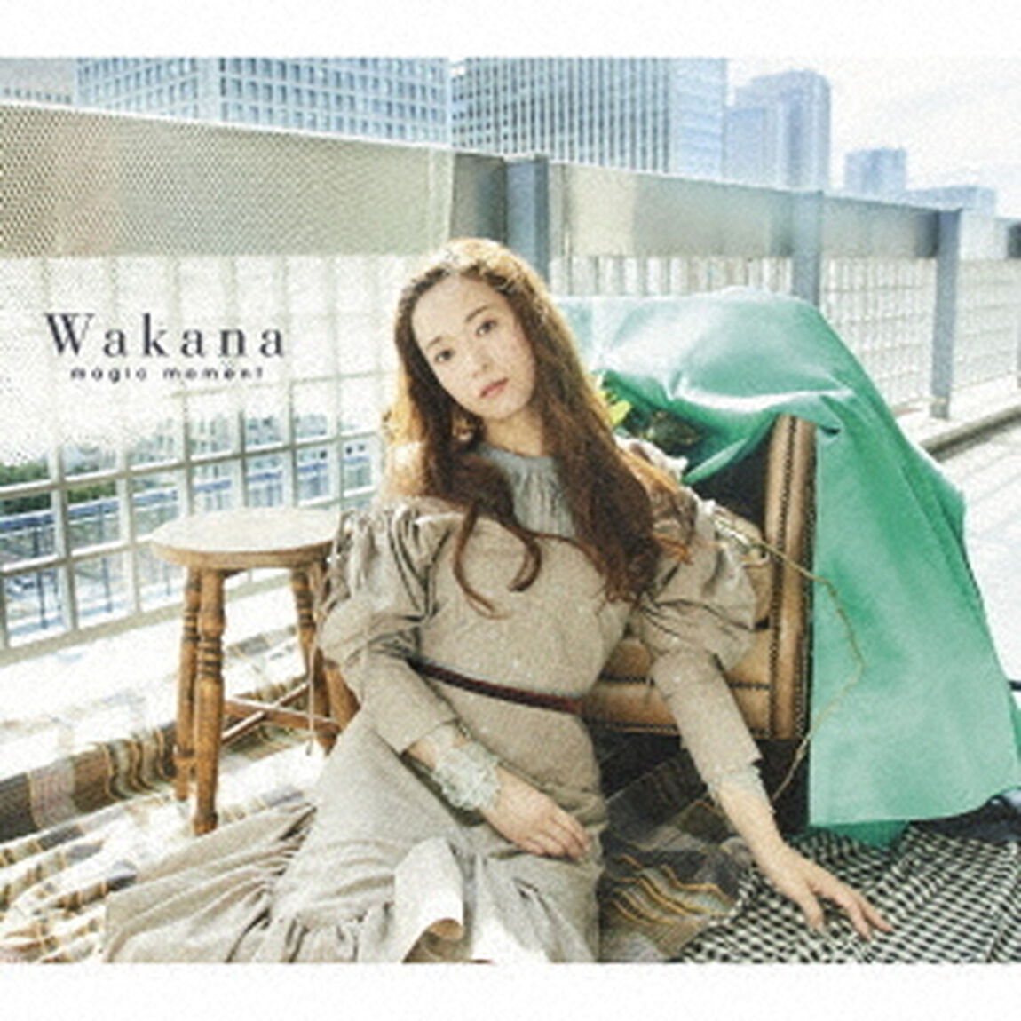 magic　moment（ＣＤ）