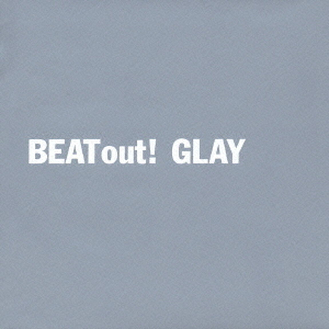 BEATout！（ＣＤ）
