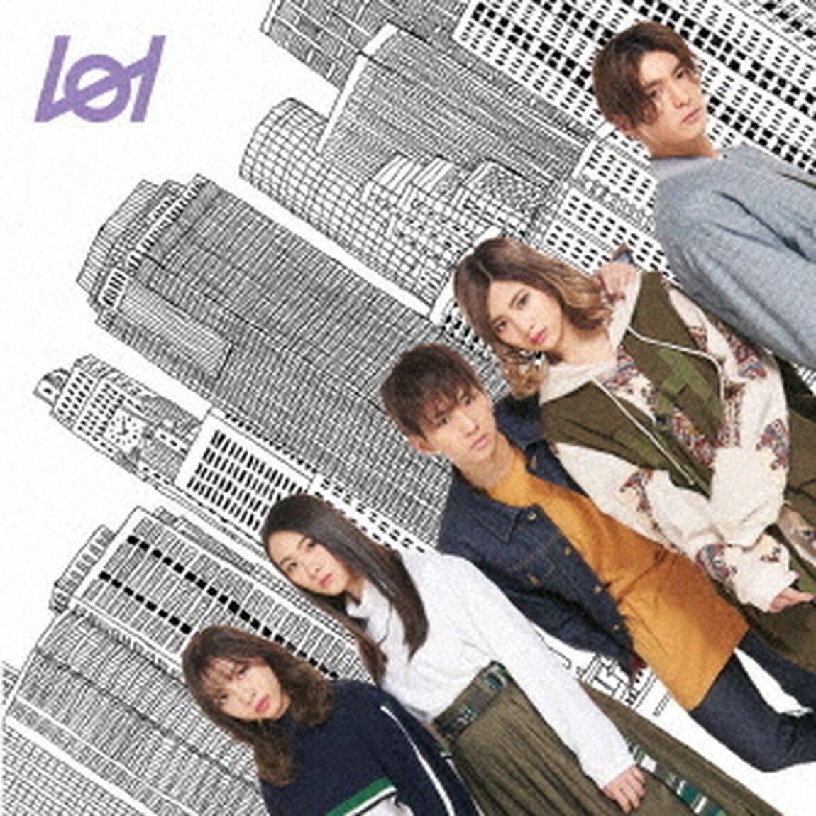 サヨナラの季節／lolli－lolli（ＣＤ）