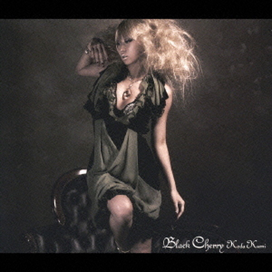 Black Cherry（ＣＤ）