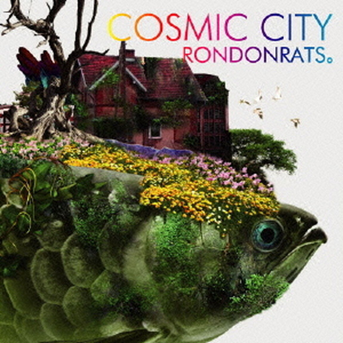 COSMIC　CITY（ＣＤ）